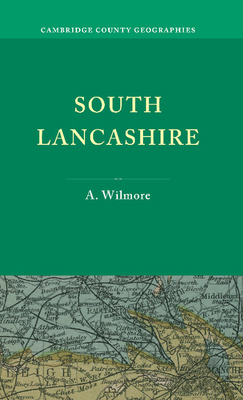 South Lancashire 1107616166 Book Cover
