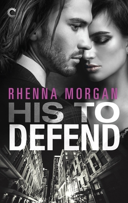 His to Defend: A Steamy Cinderella Romance (NOL... 1335534377 Book Cover