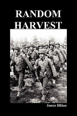 Random Harvest 1849027870 Book Cover