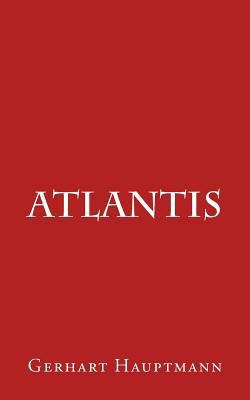 Atlantis [German] 1544008163 Book Cover