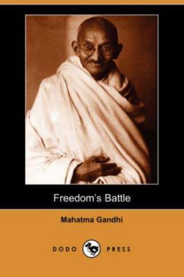 Freedom's Battle 140651750X Book Cover