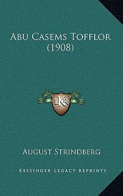Abu Casems Tofflor (1908) [Swedish] 1165897040 Book Cover