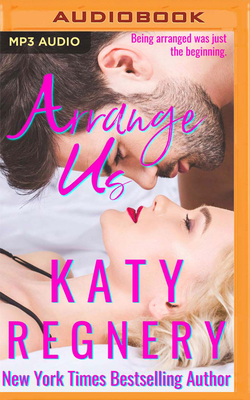 Arrange Us 1799738787 Book Cover