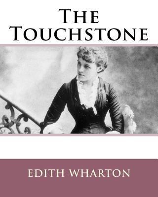 The Touchstone 152270079X Book Cover
