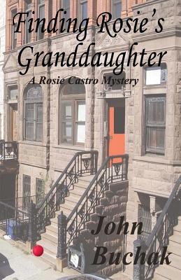 Finding Rosie's Granddaughter 0692482814 Book Cover