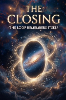 The Closing: The Loop Remembers Itself B0H2DBP6VL Book Cover