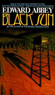 Black Sun 0380585030 Book Cover