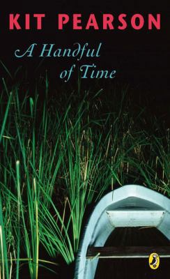 A Handful of Time 0143056387 Book Cover