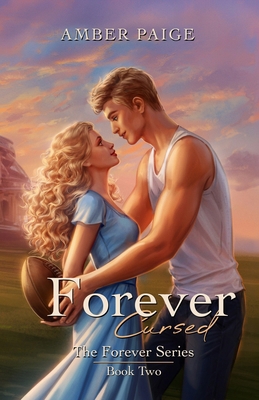 Forever Cursed B0D8HH59VS Book Cover