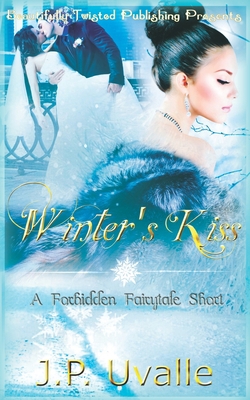 Winter's Kiss 1976717647 Book Cover