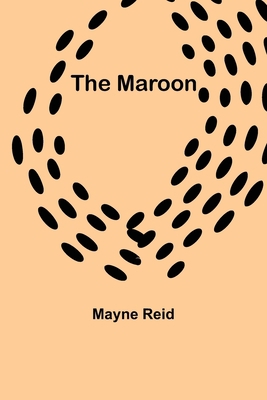 The Maroon 9356780161 Book Cover