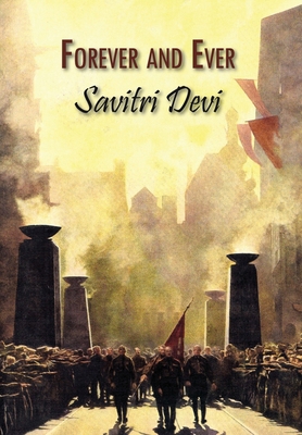 Forever & Ever: Devotional Poems 1642641693 Book Cover