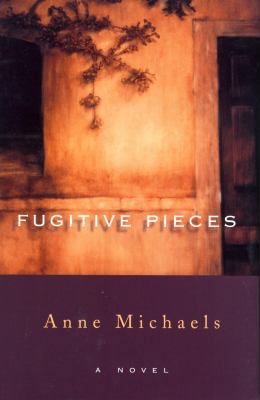 Fugitive Pieces 0771058837 Book Cover