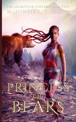 Princess of Bears: The Foundation B0BQHB4Z4Y Book Cover