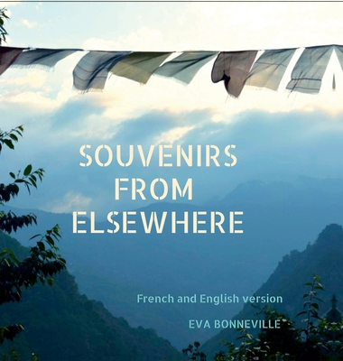 Souvenirs From Elsewhere B0DKG363FR Book Cover