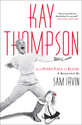 Kay Thompson 143917654X Book Cover