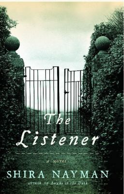 The Listener 0743292898 Book Cover