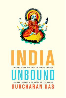 India Unbound 037541164X Book Cover