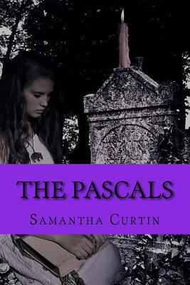 The Pascals: A Summer's Hollow Novel 1542710944 Book Cover