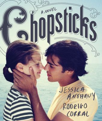 Chopsticks 1595144358 Book Cover