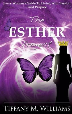 The Esther Project 1498401538 Book Cover