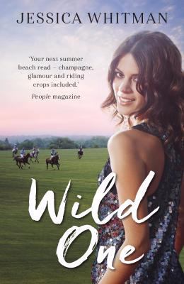 Wild One 1760292338 Book Cover