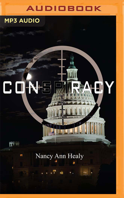 Conspiracy 1799734269 Book Cover