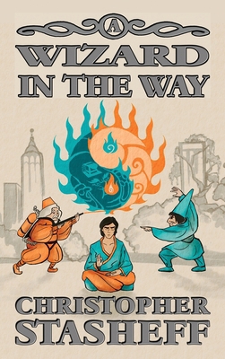 A Wizard in the Way B002AOFW0C Book Cover