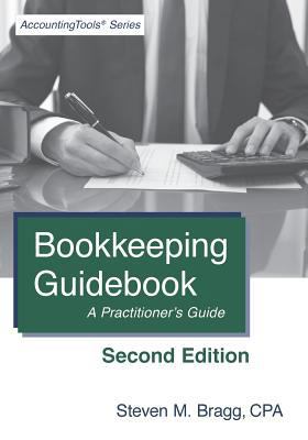 Bookkeeping Guidebook: Second Edition: A Practi... 1938910923 Book Cover