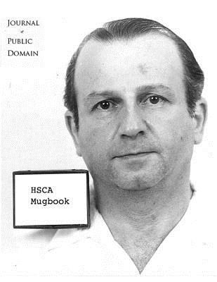HSCA Mugbook: 88 persons of Interest in the Mur... 150091889X Book Cover