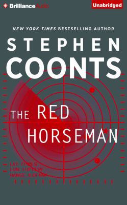 The Red Horseman 1480515418 Book Cover