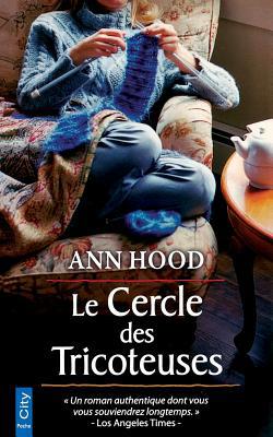 Le cercle des tricoteuses [French] 2824607408 Book Cover