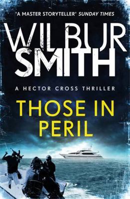 Those in Peril: Hector Cross 1 1785767011 Book Cover