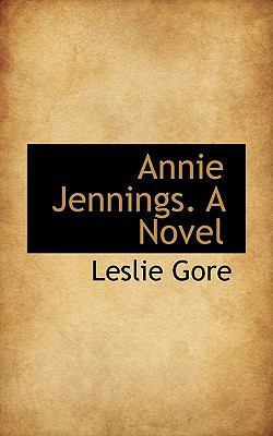 Annie Jennings. a Novel 1116115433 Book Cover