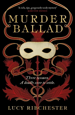 Murder Ballad 1785307525 Book Cover