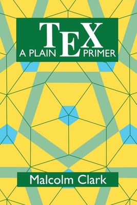 A Plain Tex Primer 0198537247 Book Cover