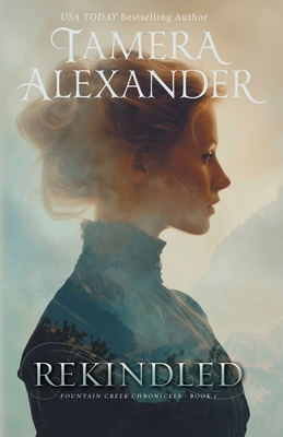 Rekindled 1965618103 Book Cover
