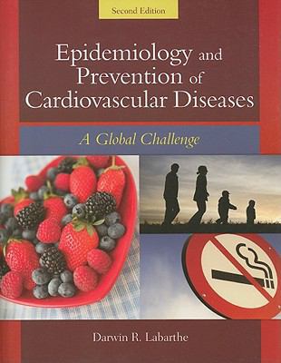 Epidemiology and Prevention of Cardiovascular D... 0763746894 Book Cover