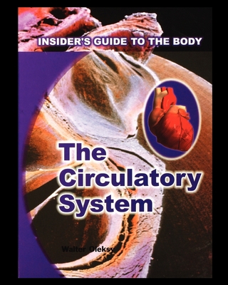 Circulatory System 143588695X Book Cover