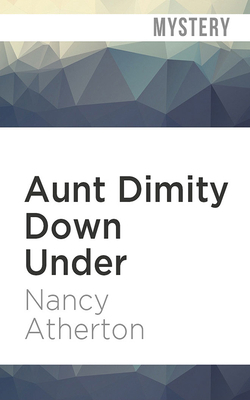 Aunt Dimity Down Under 1978680929 Book Cover