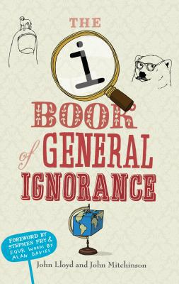 Qi: The Pocket Book of General Ignorance 0571251404 Book Cover