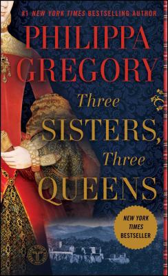 Three Sisters, Three Queens 1501161490 Book Cover