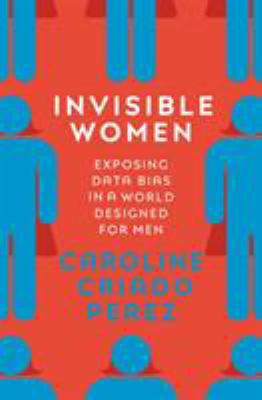 Invisible Women 1784741728 Book Cover