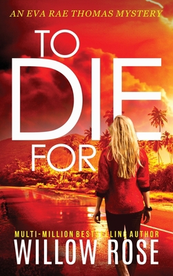 To Die For 1954938020 Book Cover