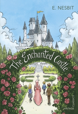 The Enchanted Castle 1784873071 Book Cover