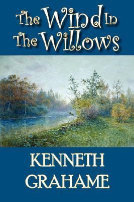 The Wind in the Willows B007RCZEDW Book Cover