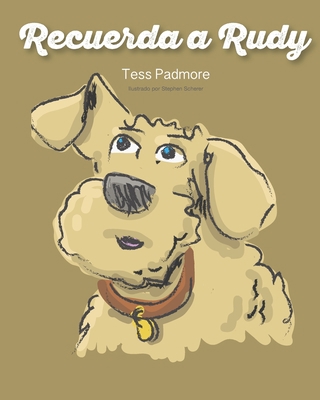 Recuerda a Rudy [Spanish] 0999871013 Book Cover