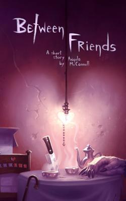 Between Friends 1941290000 Book Cover