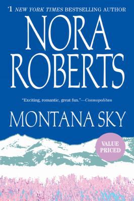 Montana Sky B002RAR130 Book Cover