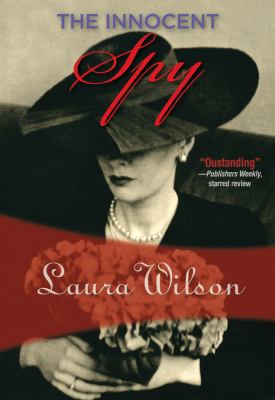 The Innocent Spy 1937384098 Book Cover